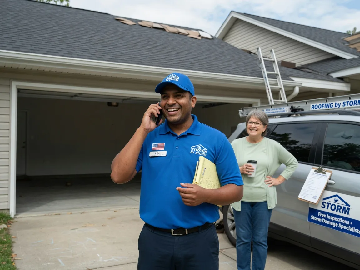 Roof Repair Near Me Totz, KY FAQs